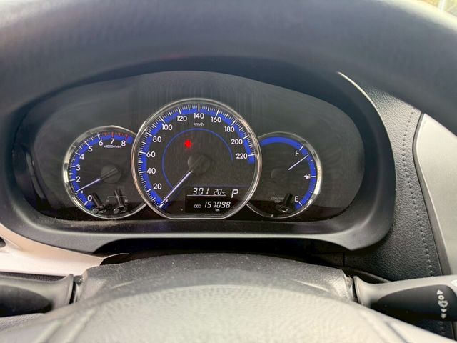 TOYOTA豐田 YARIS  第5張相片