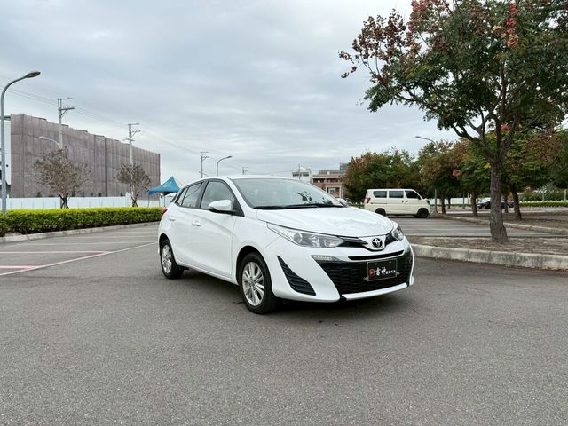 TOYOTA豐田 YARIS  第6張相片