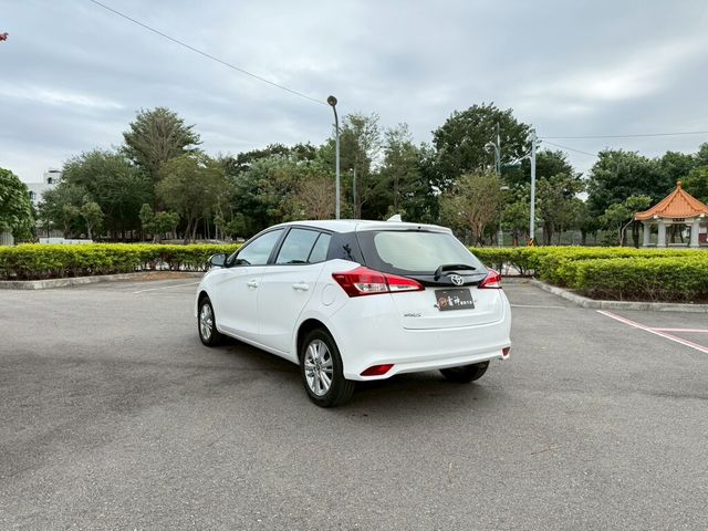 TOYOTA豐田 YARIS  第7張相片