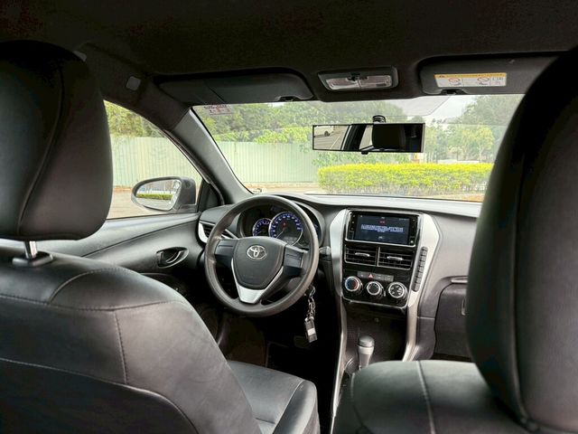 TOYOTA豐田 YARIS  第8張相片