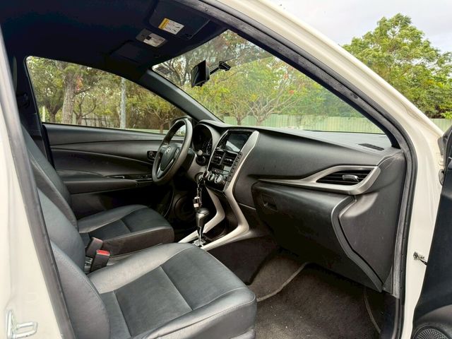 TOYOTA豐田 YARIS  第9張相片