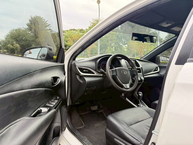 TOYOTA豐田 YARIS  第10張相片