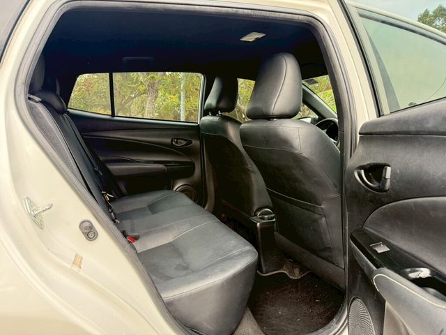 TOYOTA豐田 YARIS  第11張相片