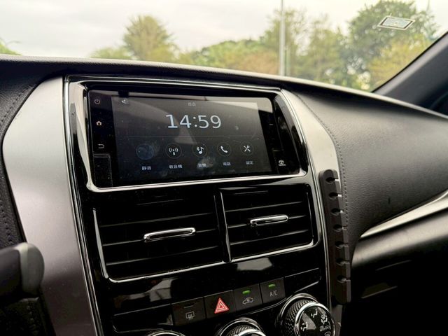 TOYOTA豐田 YARIS  第12張相片