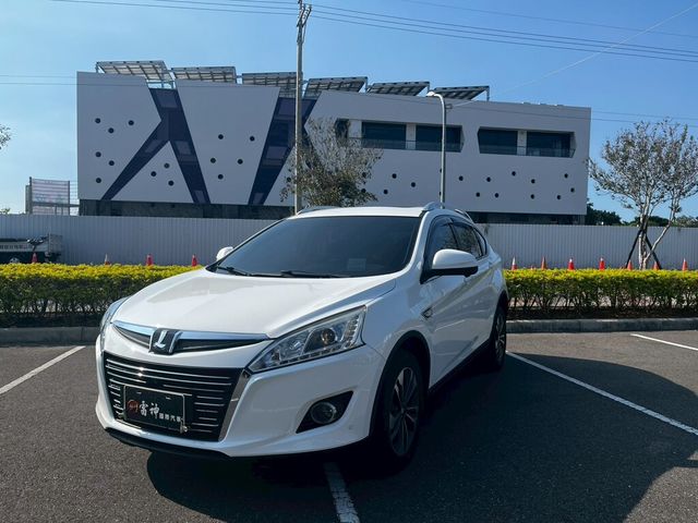 LUXGEN納智捷 U6 TURBO  第1張相片