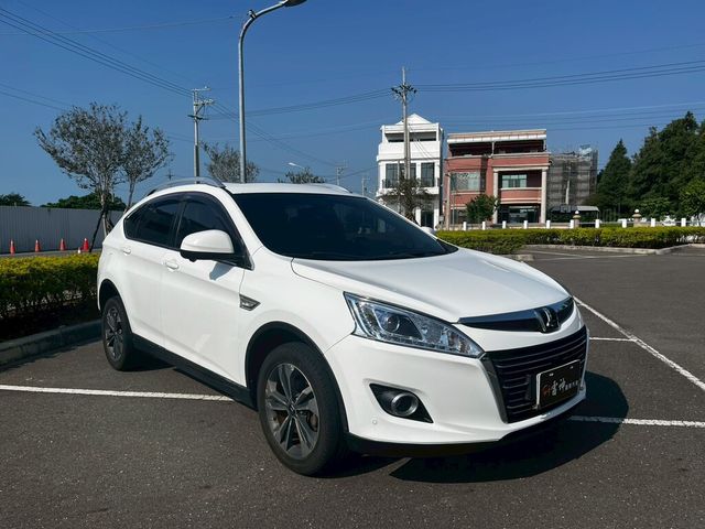 LUXGEN納智捷 U6 TURBO  第3張相片