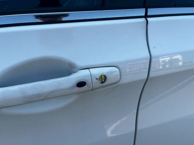 LUXGEN納智捷 U6 TURBO  第7張相片