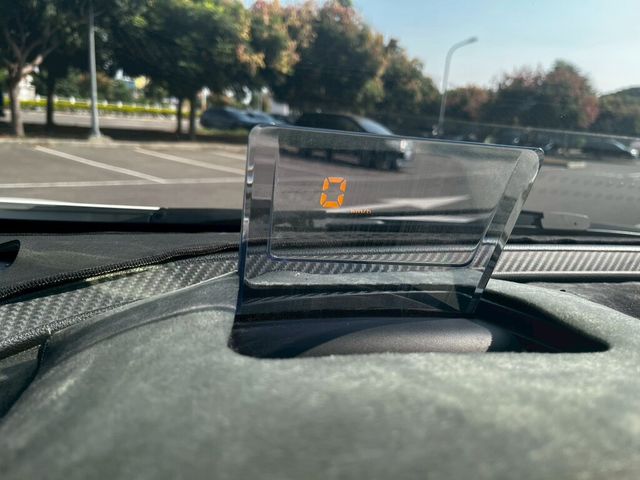 LUXGEN納智捷 U6 TURBO  第9張相片