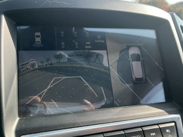 LUXGEN納智捷 U6 TURBO  第10張相片