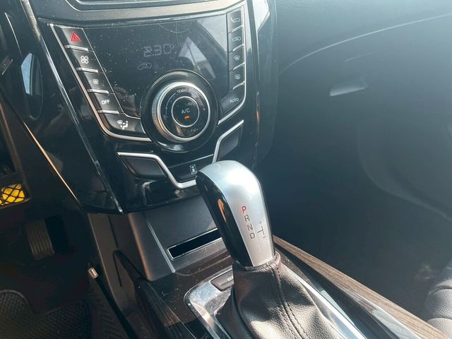 LUXGEN納智捷 U6 TURBO  第12張相片