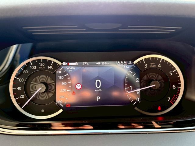 LAND ROVER路華 EVOQUE  第5張相片