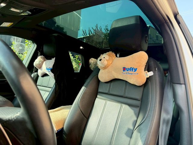 LAND ROVER路華 EVOQUE  第10張相片