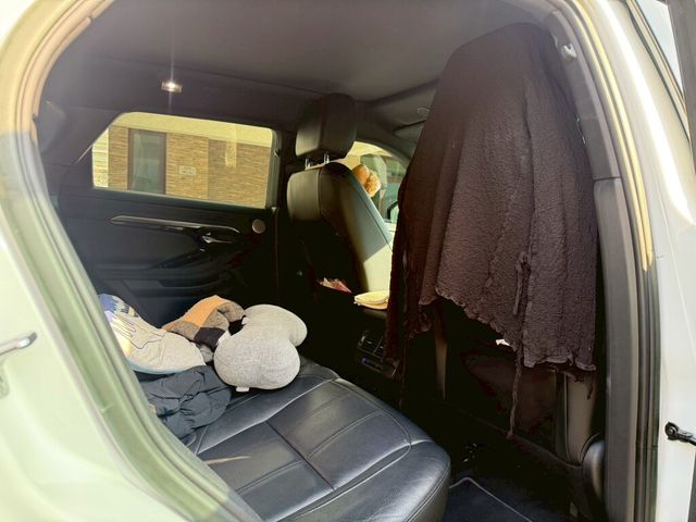 LAND ROVER路華 EVOQUE  第17張相片