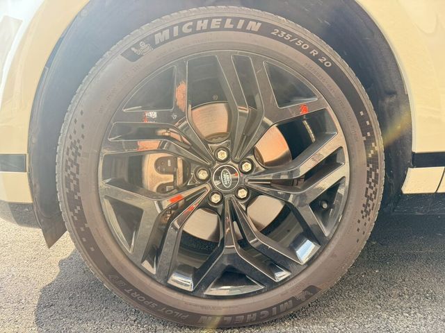 LAND ROVER路華 EVOQUE  第20張相片