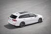 VOLKSWAGEN福斯 GOLF VARIANT  第2張縮圖