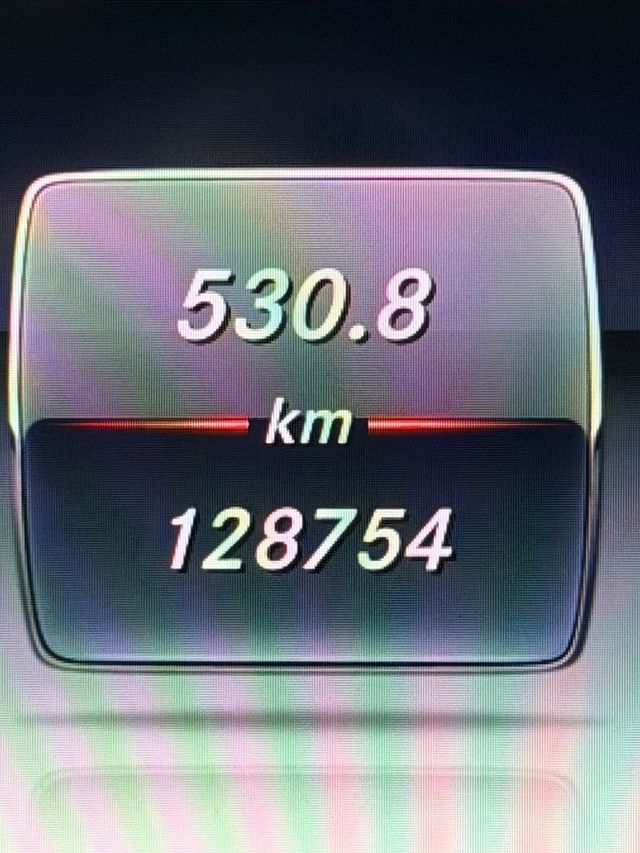 M-BENZ賓士 GLC220D  第7張相片