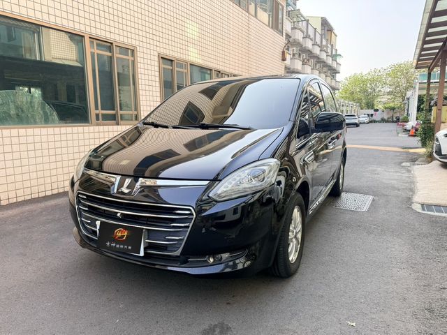 LUXGEN納智捷 M7 TURBO  第1張相片