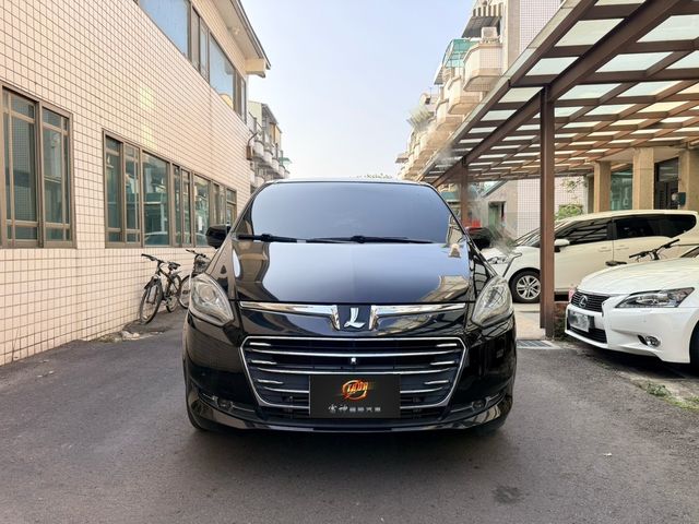 LUXGEN納智捷 M7 TURBO  第2張相片