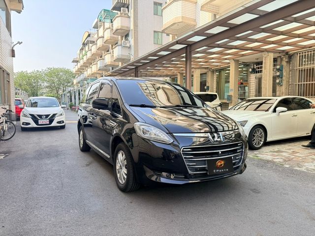 LUXGEN納智捷 M7 TURBO  第3張相片