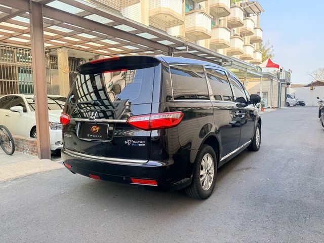 LUXGEN納智捷 M7 TURBO  第5張相片