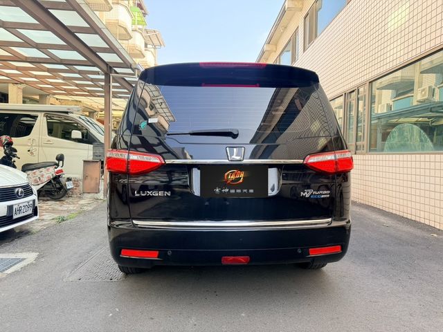 LUXGEN納智捷 M7 TURBO  第6張相片
