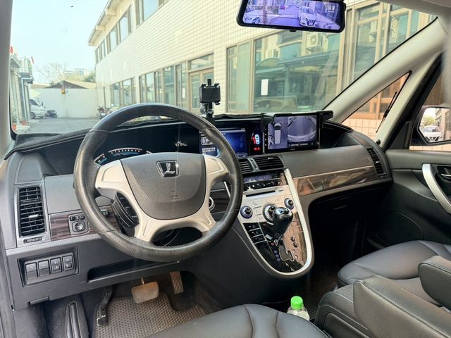 LUXGEN納智捷 M7 TURBO  第8張相片