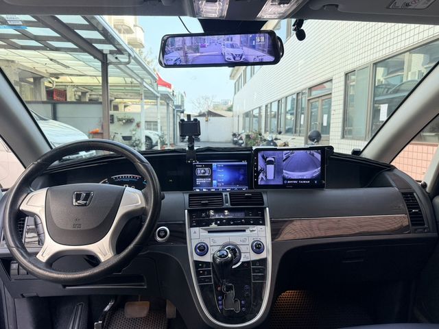 LUXGEN納智捷 M7 TURBO  第9張相片