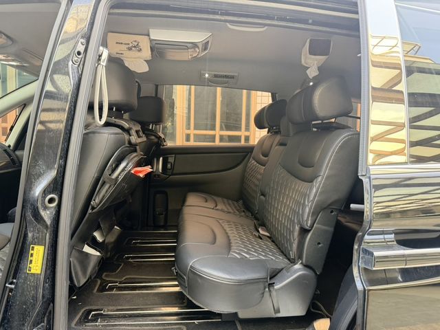 LUXGEN納智捷 M7 TURBO  第10張相片