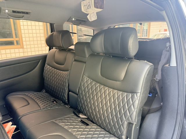 LUXGEN納智捷 M7 TURBO  第11張相片