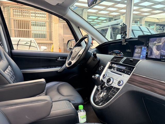 LUXGEN納智捷 M7 TURBO  第13張相片