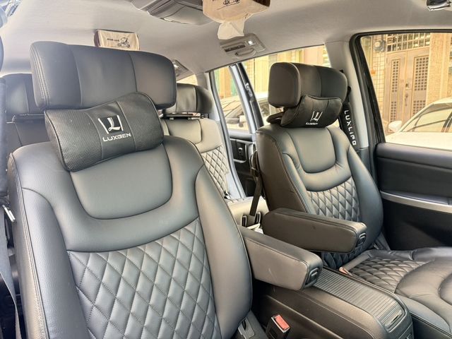 LUXGEN納智捷 M7 TURBO  第14張相片