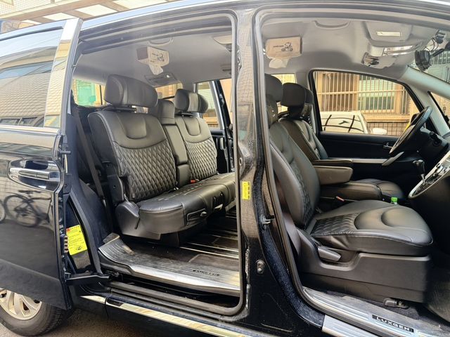 LUXGEN納智捷 M7 TURBO  第15張相片