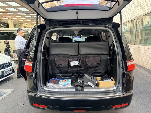 LUXGEN納智捷 M7 TURBO  第16張相片