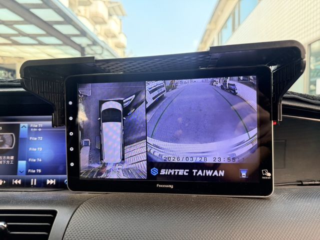 LUXGEN納智捷 M7 TURBO  第17張相片