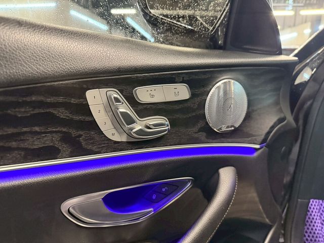 M-BENZ賓士 E300  第10張相片