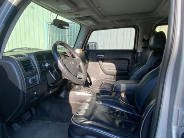 HUMMER悍馬 H3  第11張相片