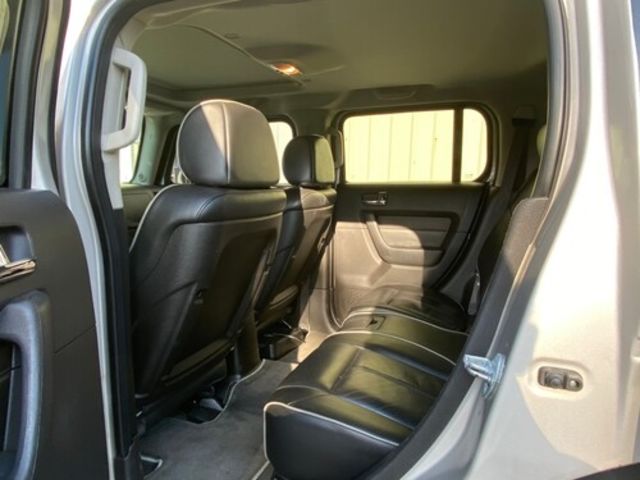 HUMMER悍馬 H3  第12張相片