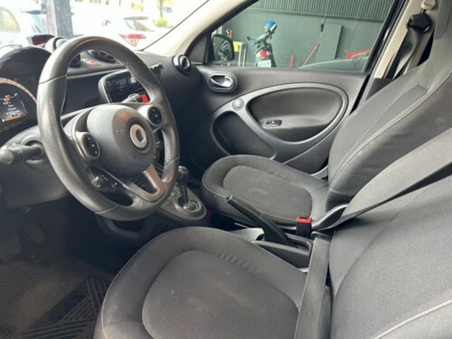 SMART斯麥特 FORFOUR  第7張相片