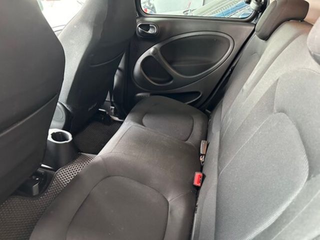 SMART斯麥特 FORFOUR  第8張相片