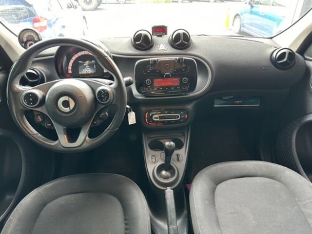 SMART斯麥特 FORFOUR  第9張相片