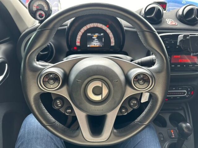 SMART斯麥特 FORFOUR  第10張相片