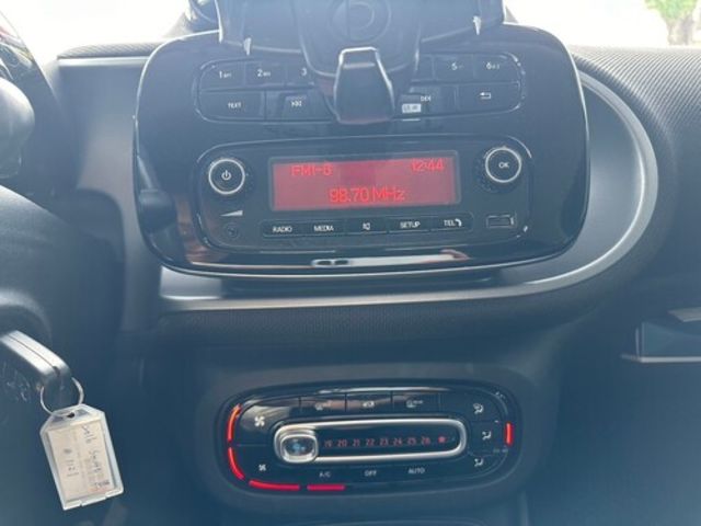 SMART斯麥特 FORFOUR  第12張相片