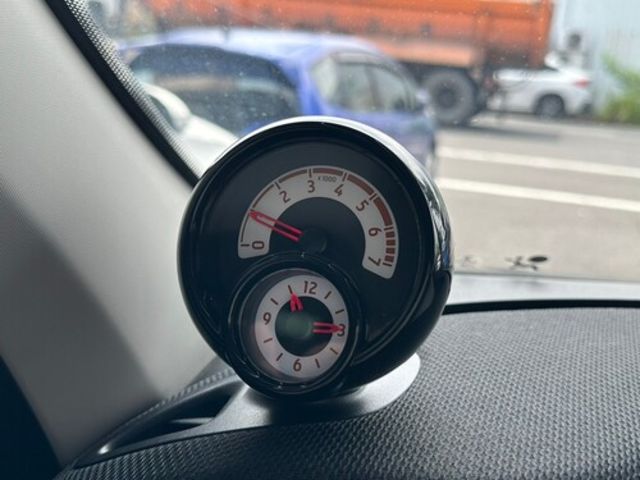 SMART斯麥特 FORFOUR  第16張相片