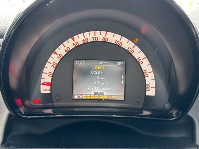 SMART斯麥特 FORFOUR  第17張相片