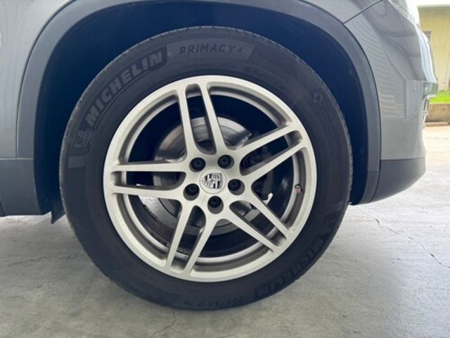 VOLKSWAGEN福斯 TIGUAN  第10張相片