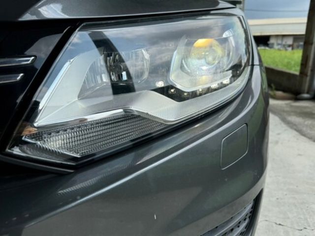 VOLKSWAGEN福斯 TIGUAN  第11張相片