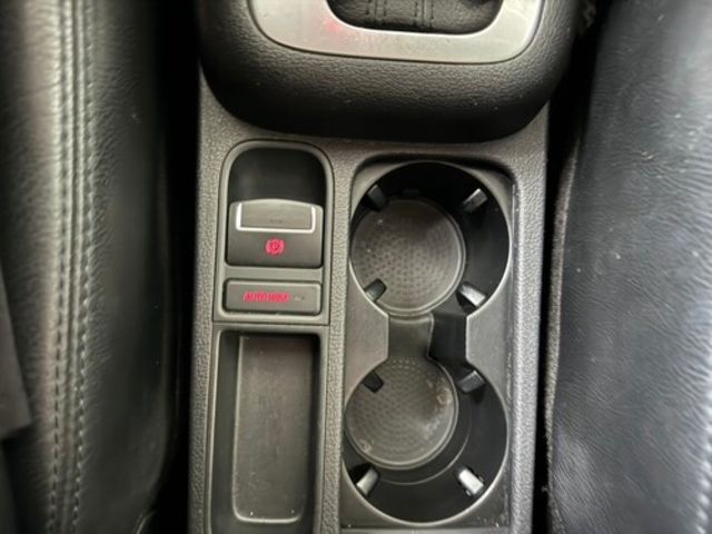 VOLKSWAGEN福斯 TIGUAN  第14張相片