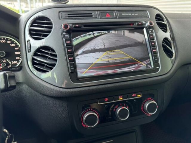 VOLKSWAGEN福斯 TIGUAN  第16張相片