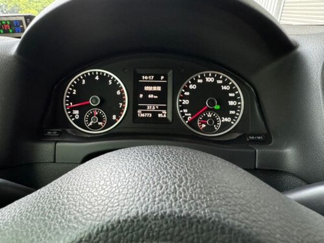 VOLKSWAGEN福斯 TIGUAN  第17張相片