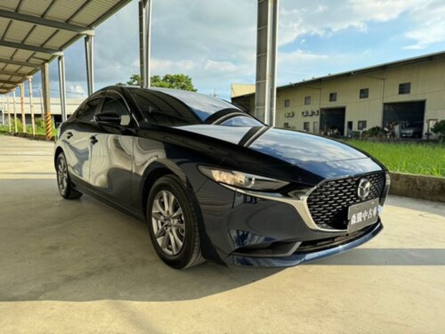 MAZDA馬自達 MAZDA 3  第3張相片